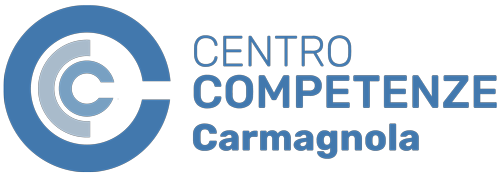 Centro Competenza Carmagnola Logo