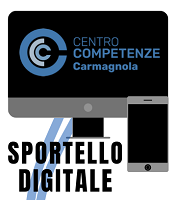 Sportello Digitale Logo